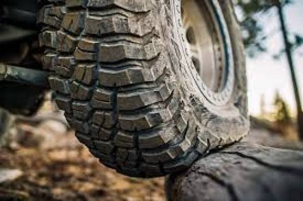 Τι πρέπει να γνωρίζουμε για τα ελαστικά στα SUV μας