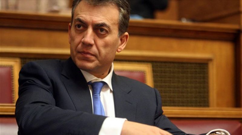 Γ.Βρούτσης: Ασφαλιστικό χωρίς προοπτική και μέλλον