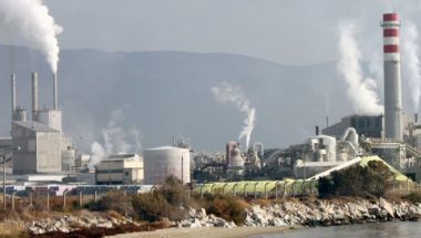 Αδιέξοδο στις διαπραγματεύσεις για τα Λιπάσματα Καβάλας