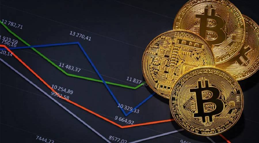 Πληθωριστικές πιέσεις στην αγορά των κρυπτονομισμάτων