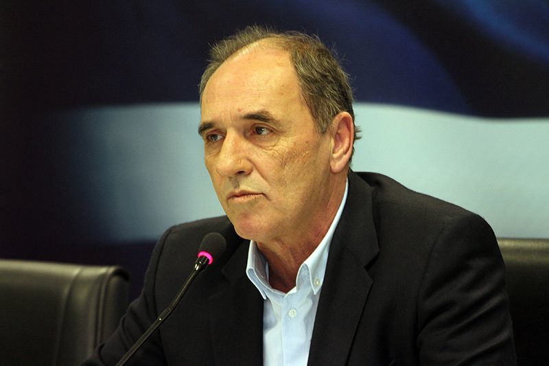 Σταθάκης: Προσεχώς η τροποποίηση του ΚΟΤ