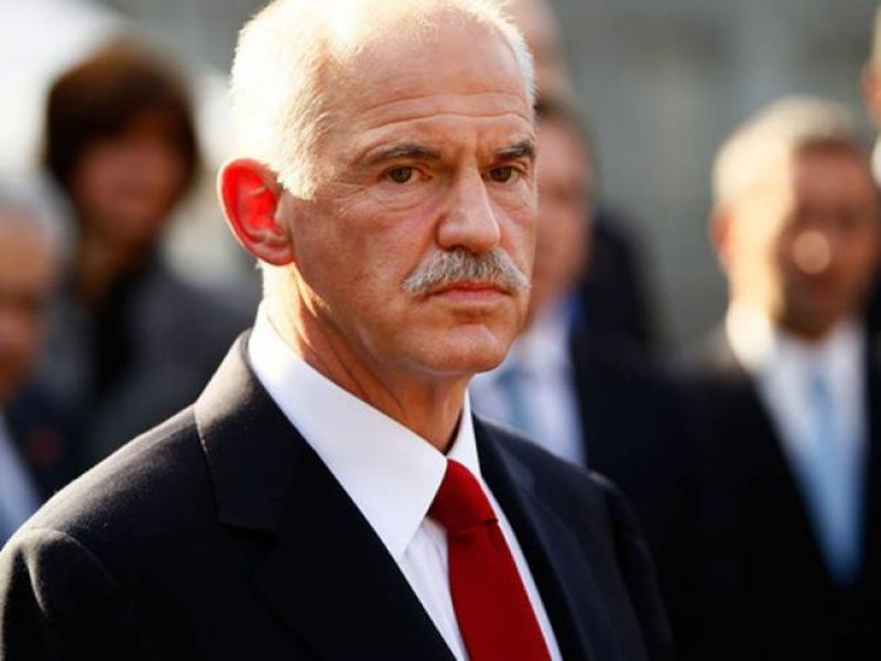 "Δεν έβγαλε λαγό" η πρώτη ενημέρωση για το νέο κόμμα του Γ. Παπανδρέου