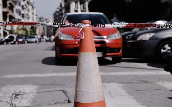 Αθήνα: Έκτακτες κυκλοφοριακές ρυθμίσεις λόγω συγκεντρώσεων