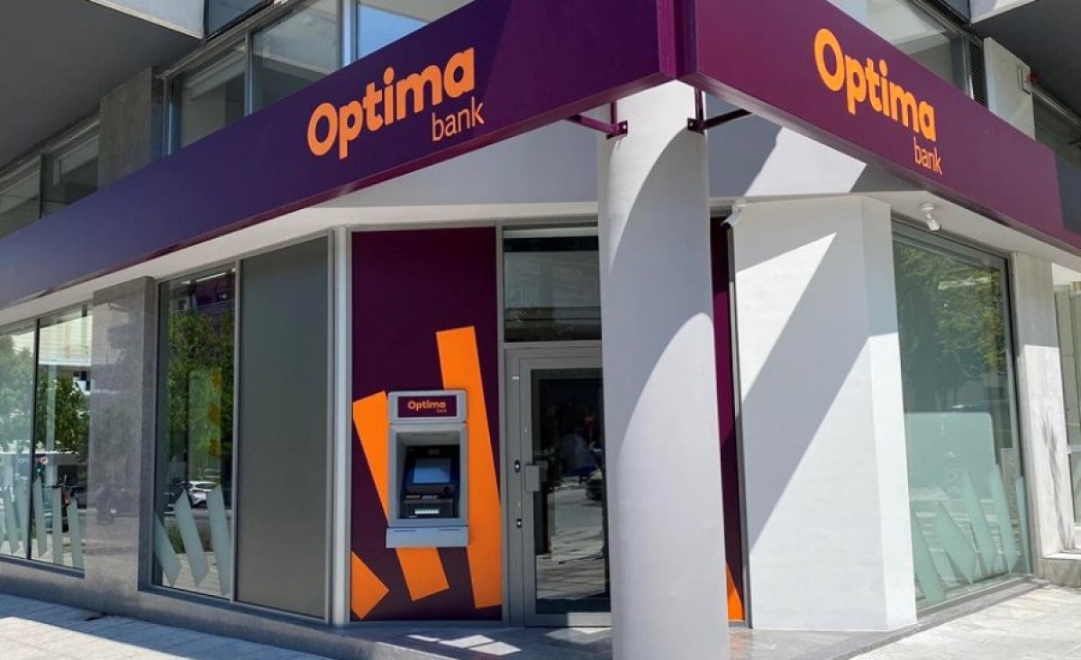 Optima bank: Υπερκάλυψη πάνω από 11 φορές στην έκδοση ομολόγου Tier II ύψους €150 εκατ.