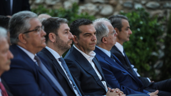 Εκλογές 2023: Συνεχίζονται οι περιοδείες των πολιτικών αρχηγών-Το σημερινό πρόγραμμα