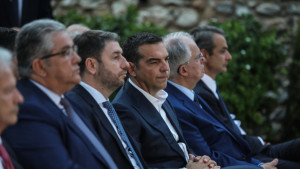 Εκλογές 2023: Συνεχίζονται οι περιοδείες των πολιτικών αρχηγών-Το σημερινό πρόγραμμα