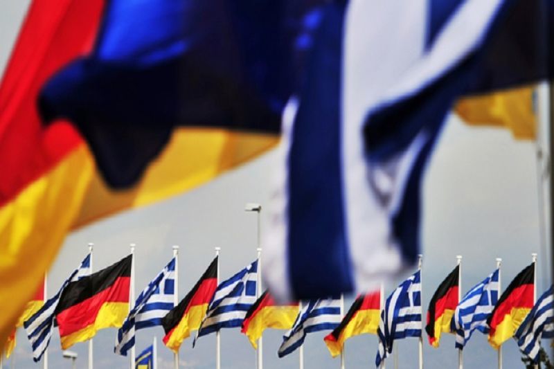 Οι Γερμανοί μαζεύουν υπογραφές υπέρ των ελληνικών αποζημιώσεων