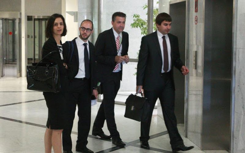 Επιστρέφουν οι επικεφαλής των Θεσμών αύριο (8/3)
