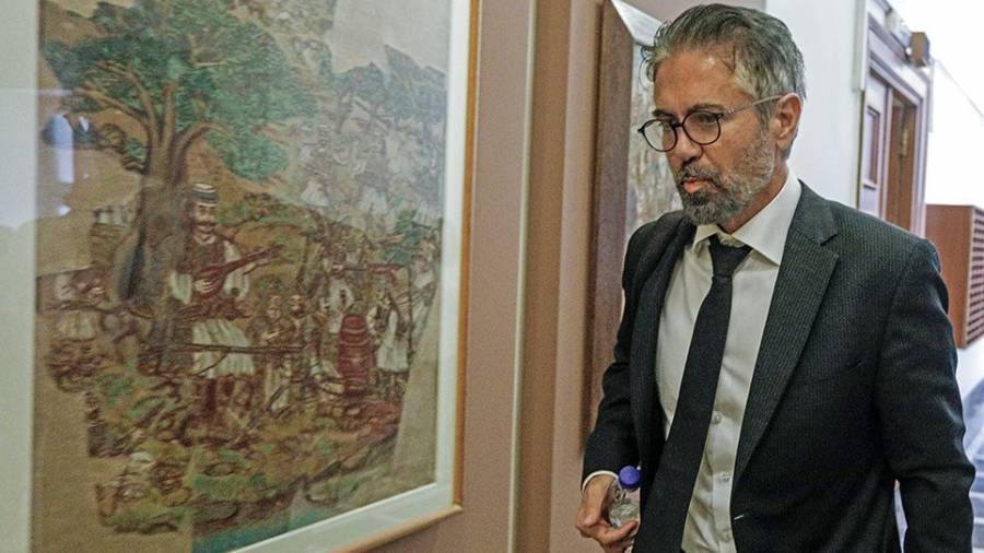 «Ο ΣΥΡΙΖΑ ήταν πιο κοντά στα συμφέροντά μας»