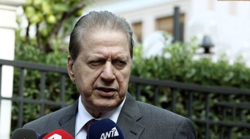 Πολύδωρας: Δέχομαι, αρκεί να επιστρέψουν οι αρμοδιότητες στο ΕΣΡ