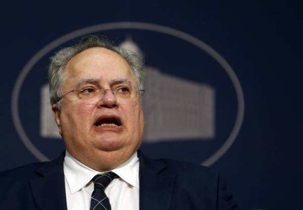 Κοτζιάς: Η εποχή της διπλωματίας της κότας πέρασε