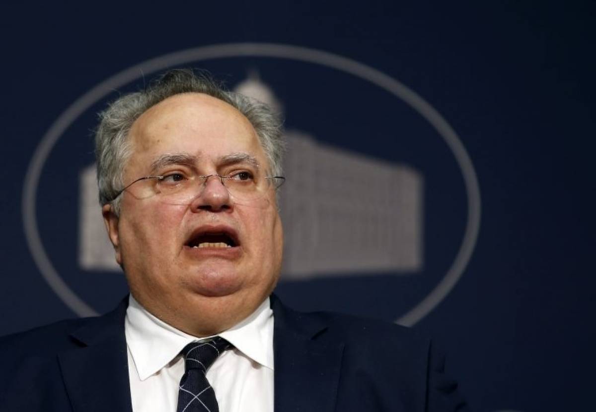 Κοτζιάς: Η εποχή της διπλωματίας της κότας πέρασε