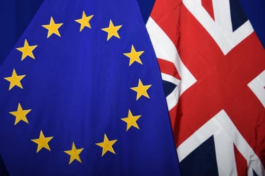 Brexit:Βρετανοί και Ευρωπαίοι ίδια δικαιώματα για είσοδο σε ΕΕ-Ην.Βασίλειο αντίστοιχα