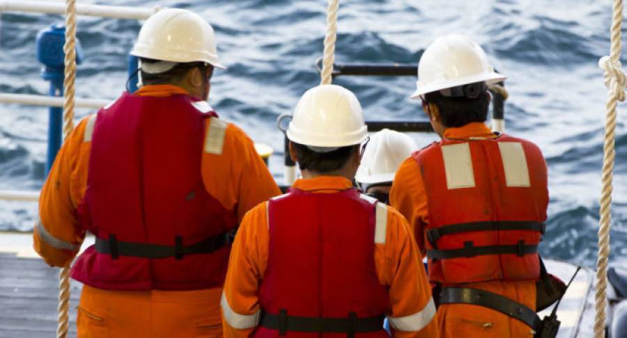 Ουκρανία: Πάνω από 1.000 ναυτικοί εγκλωβισμένοι και τα τρόφιμα τελειώνουν