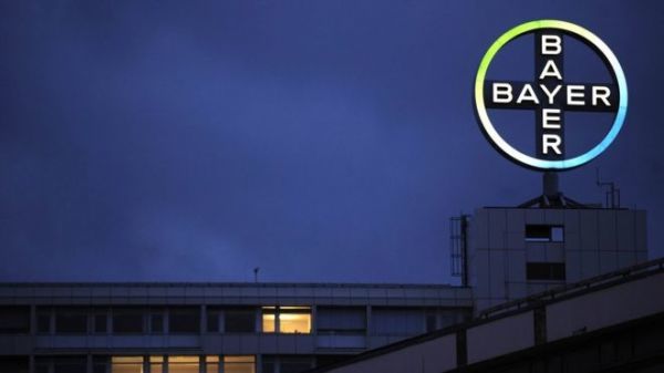 Η Bayer σχεδιάζει να γίνει η μεγαλύτερη εταιρία αγροχημικών