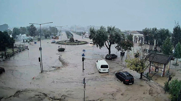 Φωτογραφία Αρχείου