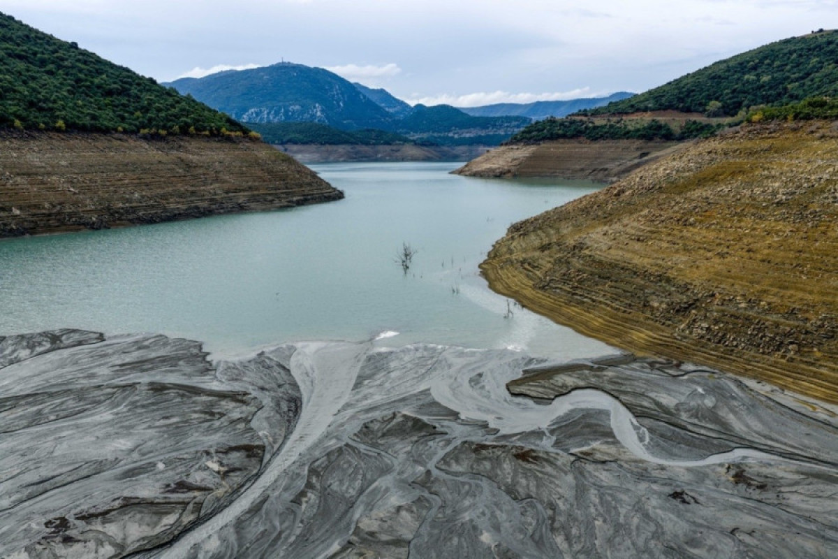 Με επενδύσεις 2,5 δισ. ευρώ η απάντηση στη λειψυδρία