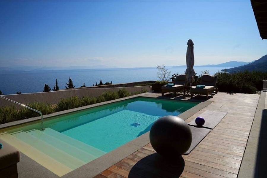 Angsana Corfu Resort &amp; Spa: Ένας μοναδικός παράδεισος ευεξίας