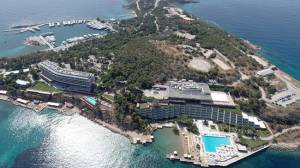 Ο Αστέρας Βουλιαγμένης,ο Όμιλος Dogus και η ελληνική του παρουσία