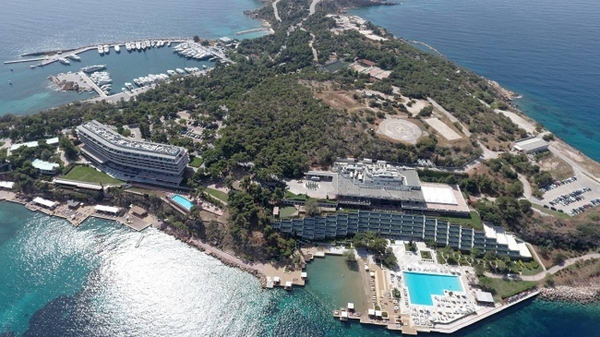 Ο Αστέρας Βουλιαγμένης,ο Όμιλος Dogus και η ελληνική του παρουσία