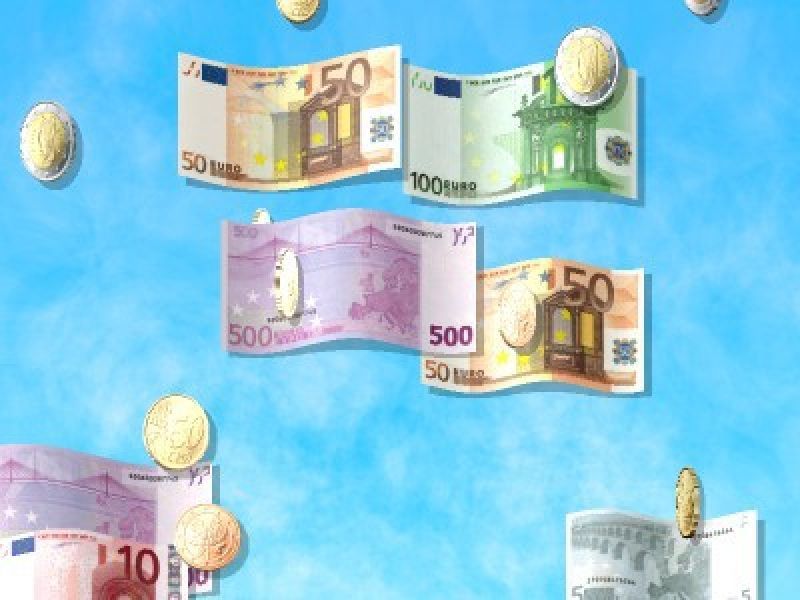 Πόσο θα δανειζόμασταν αν δεν υπήρχε η συμφωνία των Βρυξελλών;