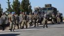 Τουρκία: Στρατιώτες σκότωσαν τέσσερις τζιχαντιστές