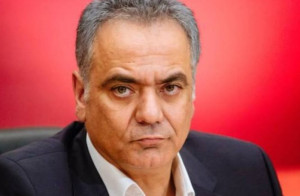 Σκουρλέτης: «Κάρφωσε» στη Δίωξη Ηλεκτρονικού Εγκλήματος τα «τρολ» του Twitter