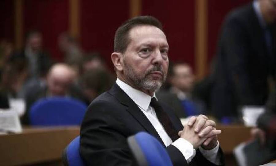 Ο Στουρνάρας όρισε το πολιτικό πλαίσιο της δεκαετίας