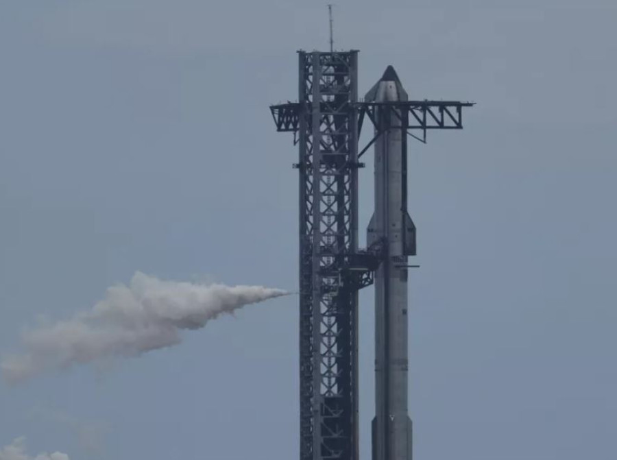Η επόμενη μέρα για τη Starship – Τα σχέδια της SpaceX του Ίλον Μασκ μετά την επιτυχημένη εκτόξευση