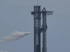 Η επόμενη μέρα για τη Starship – Τα σχέδια της SpaceX του Ίλον Μασκ μετά την επιτυχημένη εκτόξευση