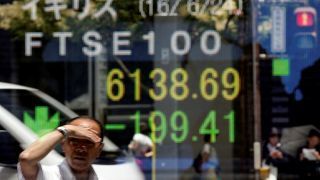 Εντυπωσιακό εβδομαδιαίο φίνις για τα ευρωπαϊκά χρηματιστήρια