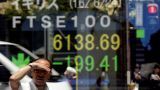 Εντυπωσιακό εβδομαδιαίο φίνις για τα ευρωπαϊκά χρηματιστήρια