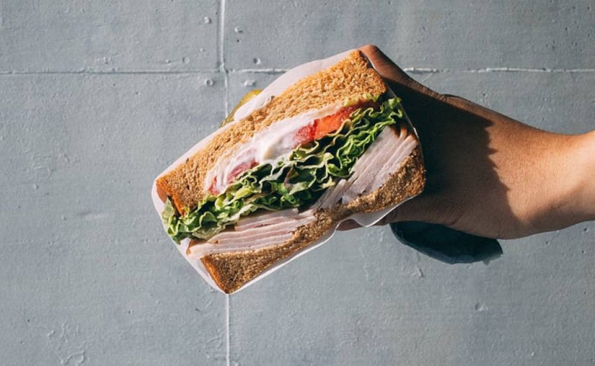 Βόλτα στο κέντρο; Sandwich στο χέρι στις πιο νόστιμες διευθύνσεις της Αθήνας