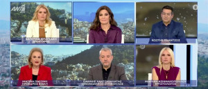 Το αχρείαστο déjà vu με τον κορονοϊό