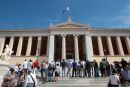 Δέκα ανατροπές στα μισθολόγια καθηγητών σε ΑΕΙ και ΤΕΙ
