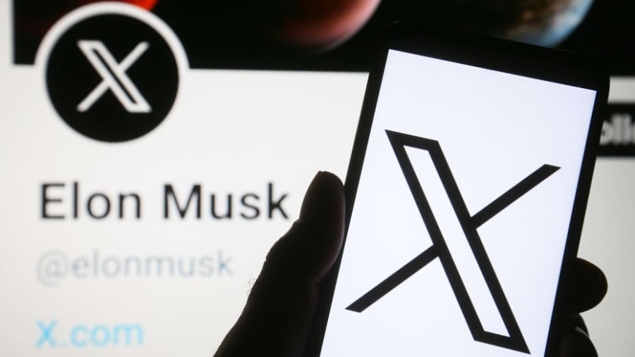 Το X επιβραβεύει τα «σημαντικά» μέλη του με blue check