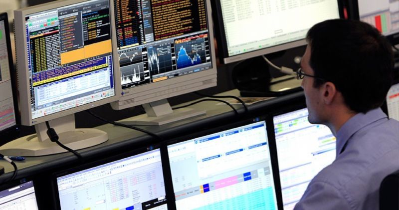 Οριακά κέρδη στις ευρωαγορές, ενόψει των νέων οικονομικών στοιχείων