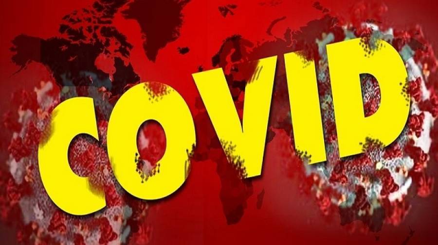 Έρευνα Covid-19: Ποια είναι η σειρά εμφάνισης των συμπτωμάτων