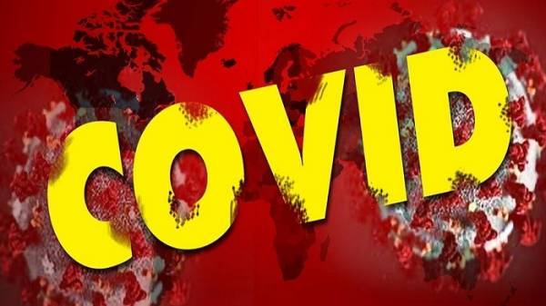 Έρευνα Covid-19: Ποια είναι η σειρά εμφάνισης των συμπτωμάτων