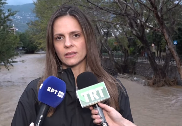 Αχτσιόγλου σε Μητσοτάκη: Δεν είναι αναποδιά, αλλά προαναγγελθείσα καταστροφή