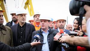 Kαραμανλής: Επέκταση του Μετρό κατά μήκος της Κηφισίας