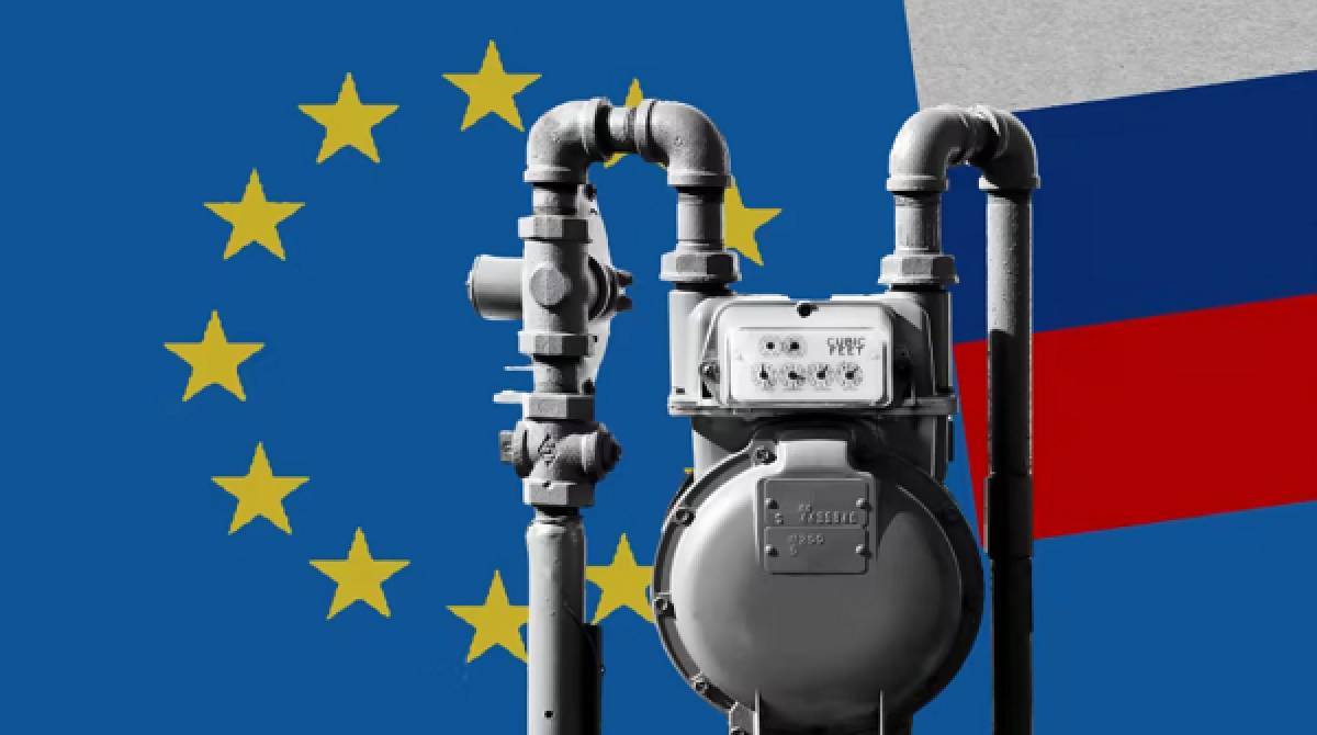 H επόμενη μέρα στην Ευρώπη χωρίς ρωσική ενέργεια