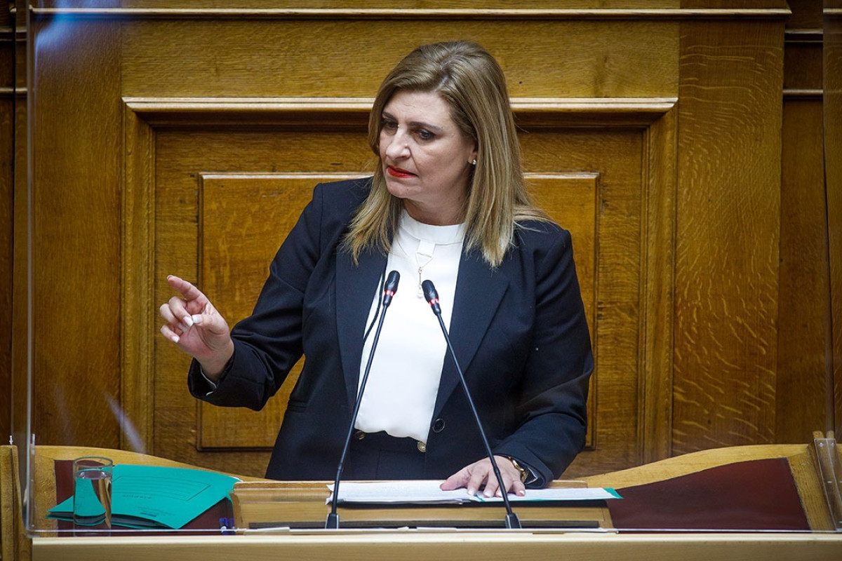 ΠΑΣΟΚ: Το σκάνδαλο στο Υπουργείο Εσωτερικών έχει λάβει ανεξέλεγκτες διαστάσεις