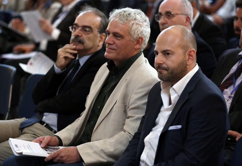 Συμφωνία ΥΠΕΝ-ΤΕΕ στην ανάγκη μεταρρυθμίσεων στις αγορές γης και ακινήτων