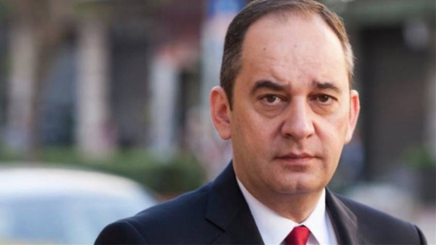 Πλακιωτάκης: Να εμβολιαστούν άμεσα λιμενικοί και υπάλληλοι του Υπ. Ναυτιλίας