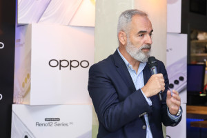 Η OPPO παρουσιάζει νέα σειρά κινητών - Οι στόχοι