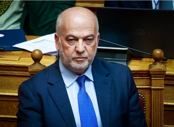Βουλή: Ένταση για τον Ποινικό Κώδικα-Η αντιπολίτευση καταψηφίζει το ν/σ