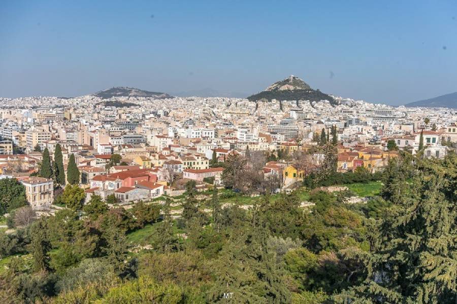 New York Times: Μεγάλη «άνθηση» του real estate στην Ελλάδα