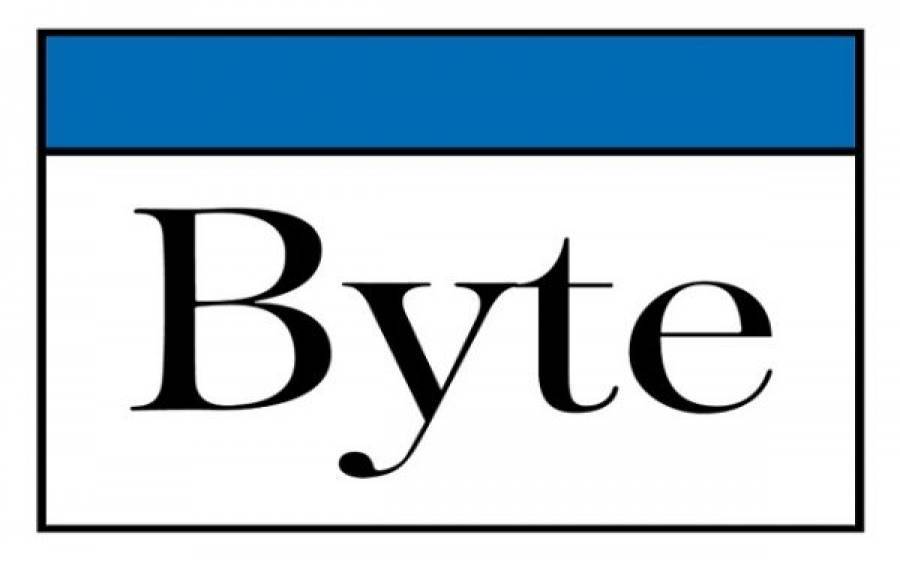 Βyte Computer: Μείωση κύκλου εργασιών σε επίπεδο εννεαμήνου