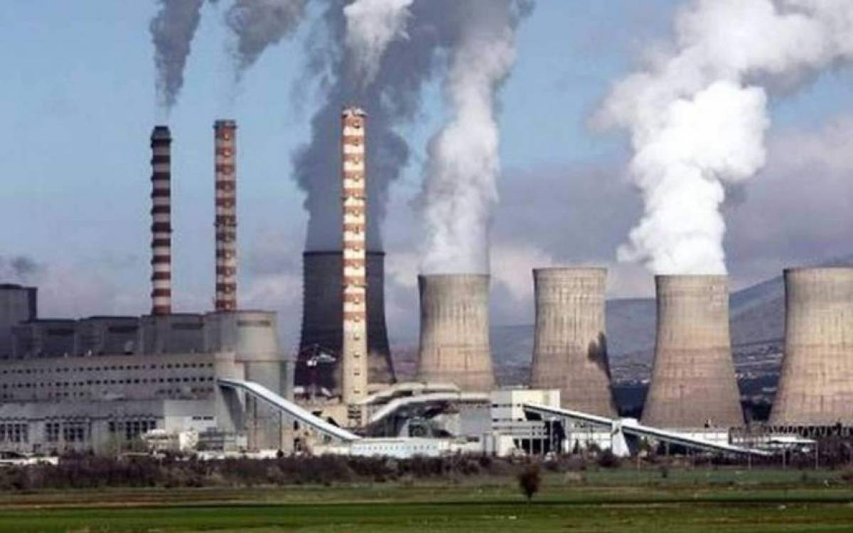 Βιομηχανία: Πτώση 9,1% για τις τιμές παραγωγού σε ετήσια βάση